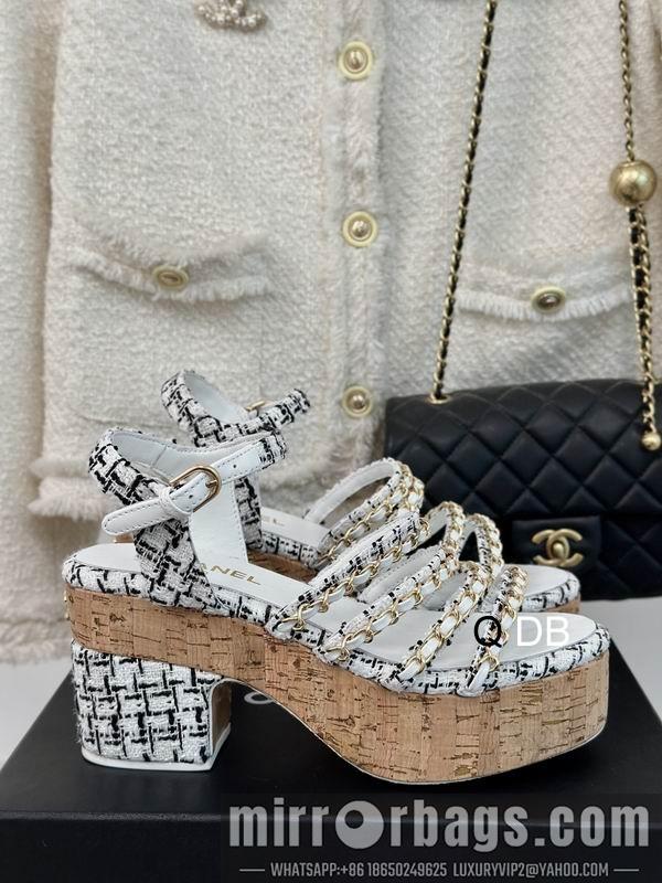 Chanel Replica Shoes sz35-40 DB0616