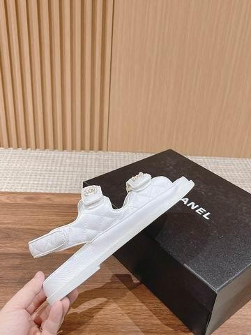 Chanel Replica Shoes sz35-40 mnh0434