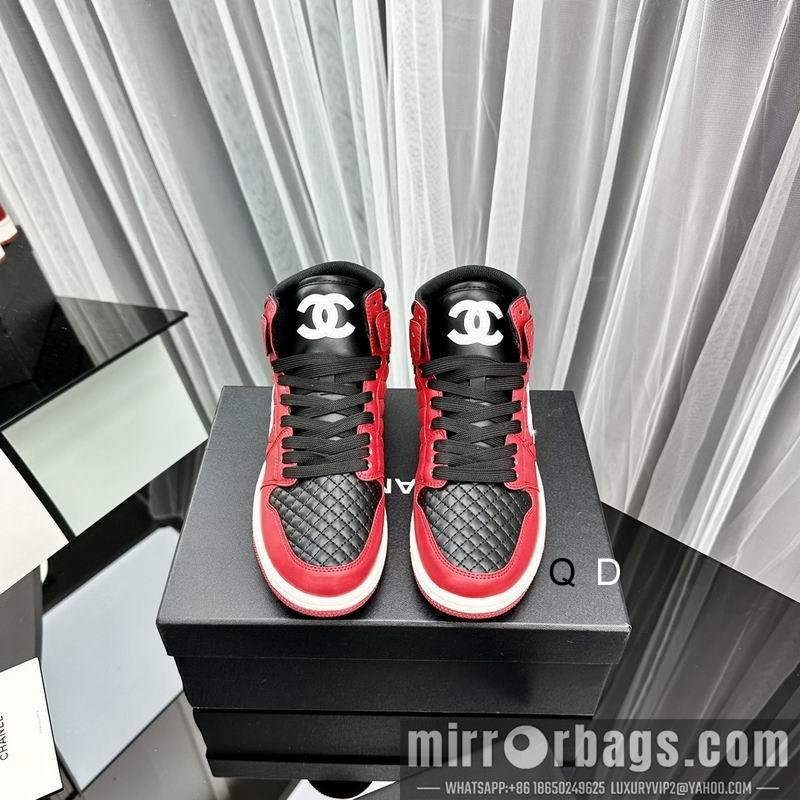 Chanel Replica Shoes sz35-40 8C GDT0904