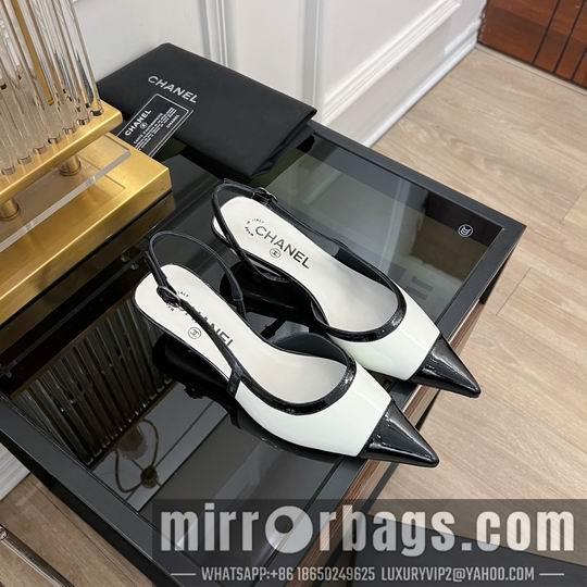 Chanel Replica Shoes sz35-40 mnh0215