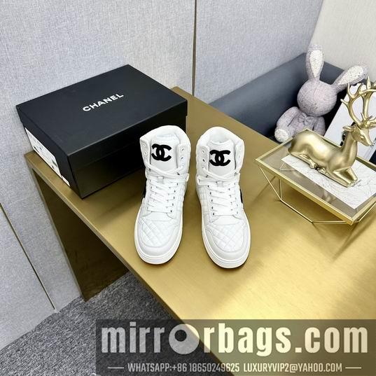 Chanel Replica Shoes sz35-41 mnh0202