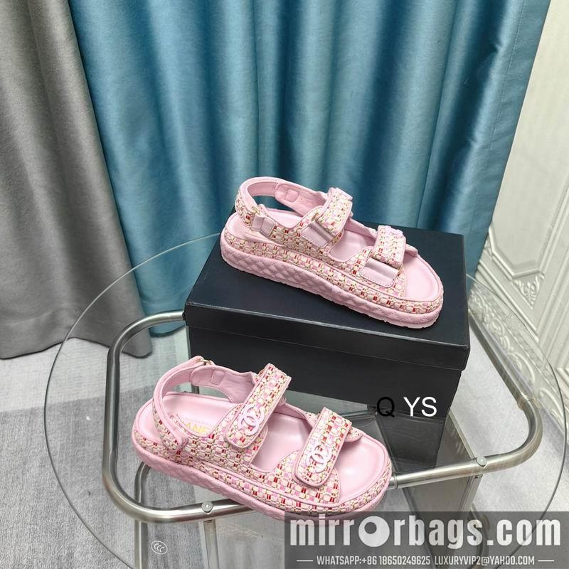 Chanel Replica Shoes sz35-40 YS0322