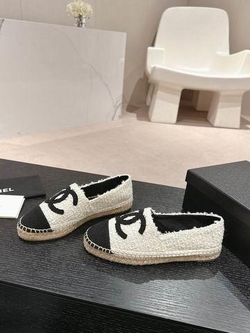 Chanel Replica Shoes sz34-42 mnh0617