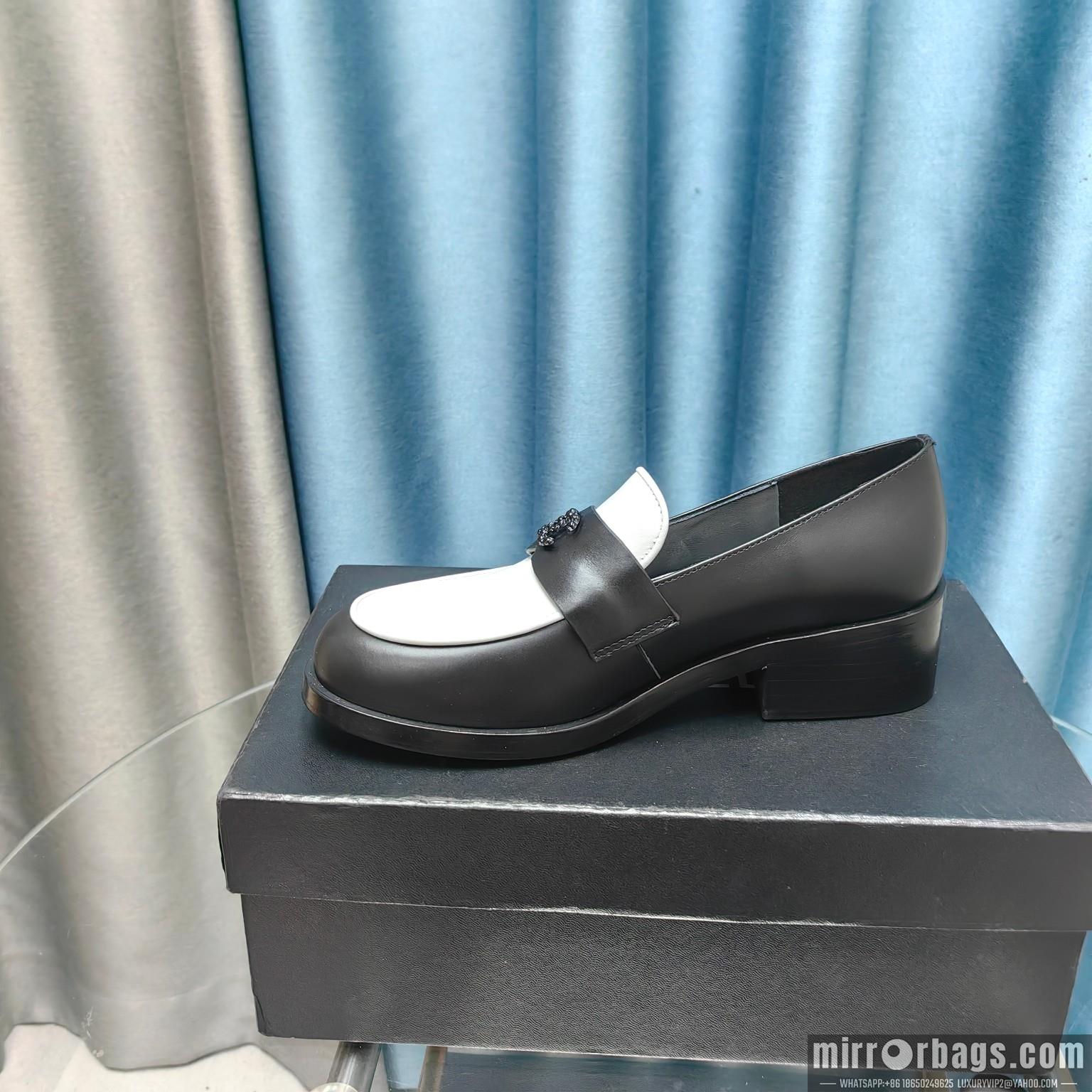 Chanel Replica Shoes sz35-41 h0812