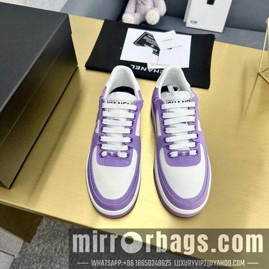 Chanel Replica Shoes sz35-41 mnh0205