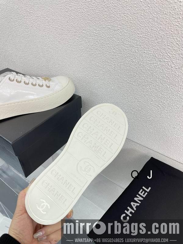 Chanel Replica Shoes sz35-40 XJ0601