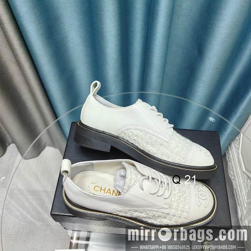 Chanel Replica Shoes sz35-40 3C YS0103