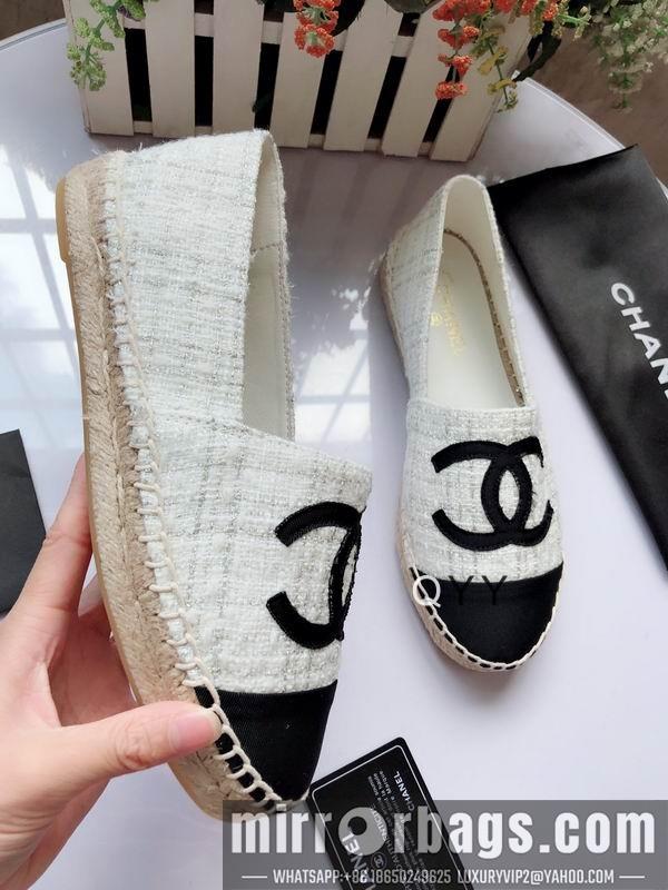 Chanel Replica Shoes sz34-42YY0110