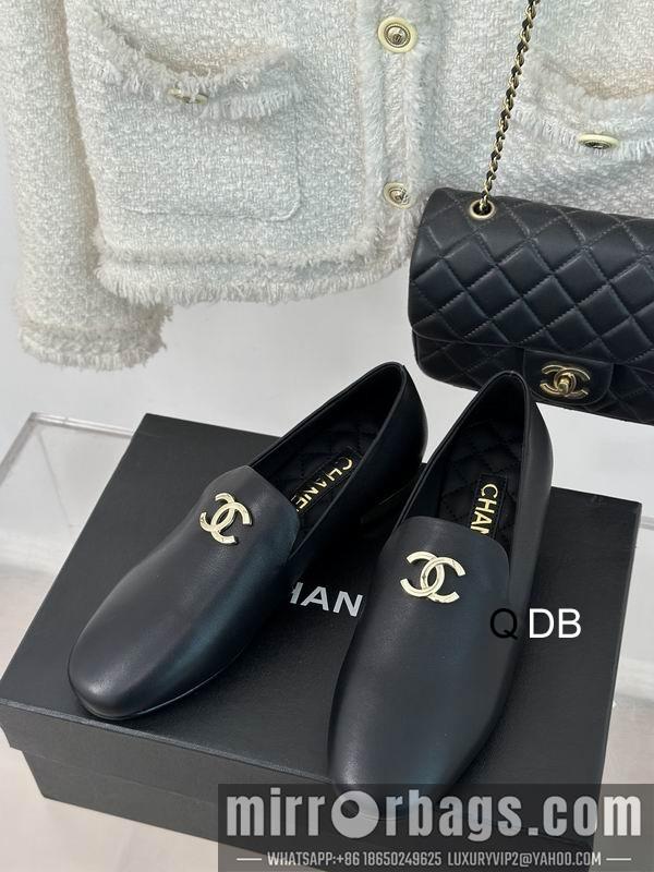 Chanel Replica Shoes sz35-40 4C SD1203