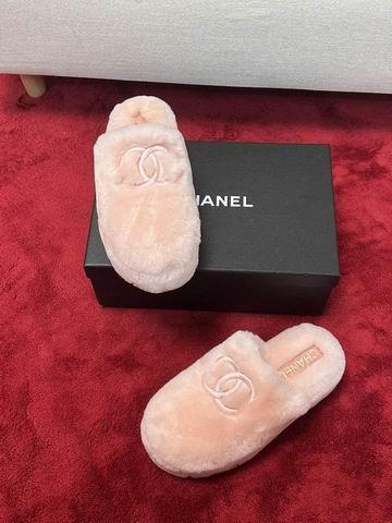 Chanel Replica Shoes sz35-41 mnh0702