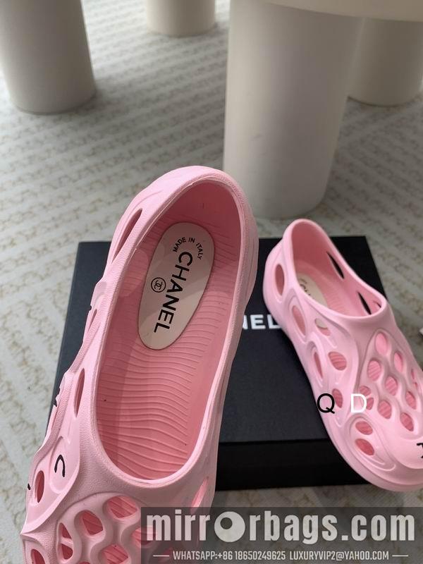 Chanel Replica Shoes sz35-40 GDT0404