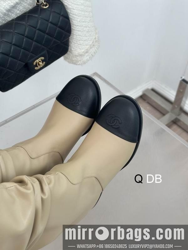 Chanel Replica Shoes sz35-40 DB1209