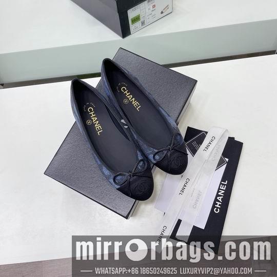 Chanel Replica Shoes sz34-42 mnh0708