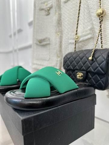 Chanel Replica Shoes sz35-41 mnh0305