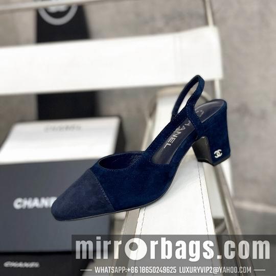 Chanel Replica Shoes sz34-43 mnh0328