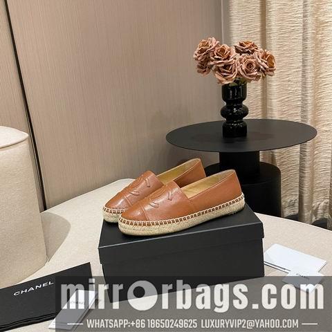 Chanel Replica Shoes sz34-42 mnh0624