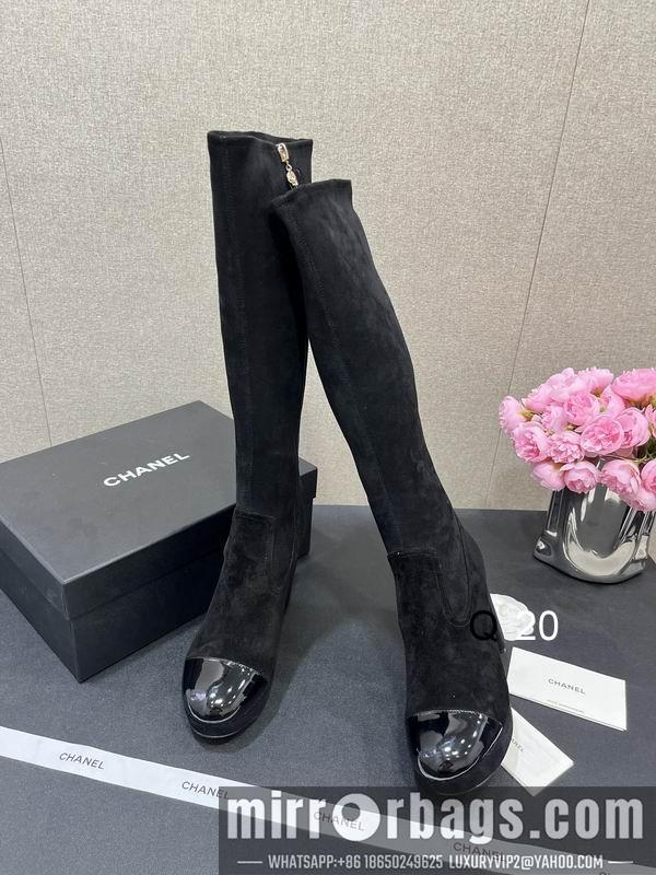 Chanel Replica Shoes sz35-40 XX1020