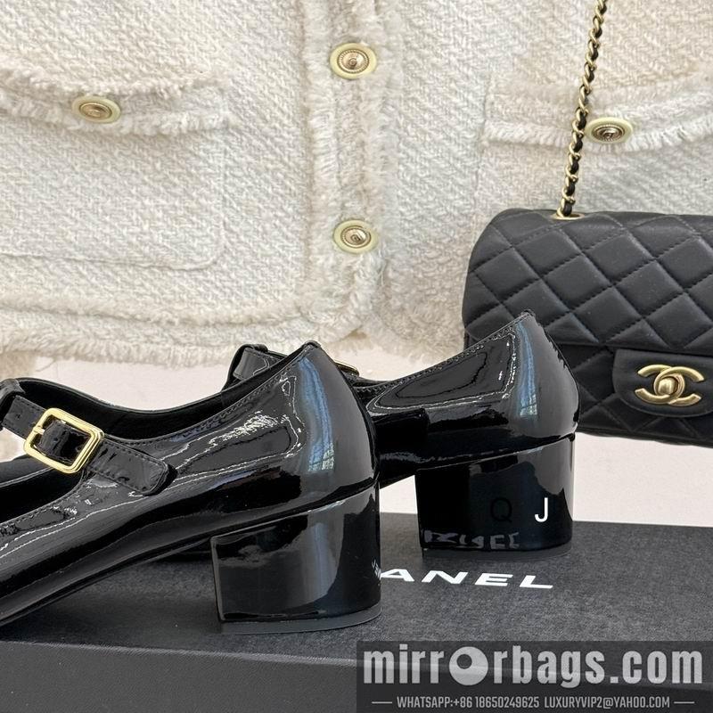 Chanel Replica Shoes sz35-40 J0205