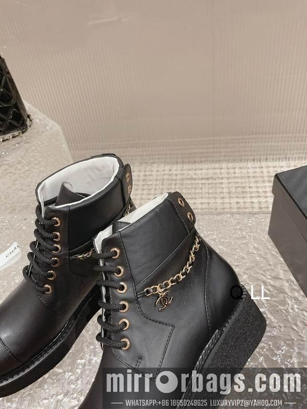 Chanel Replica Shoes sz35-40 2C LL0802