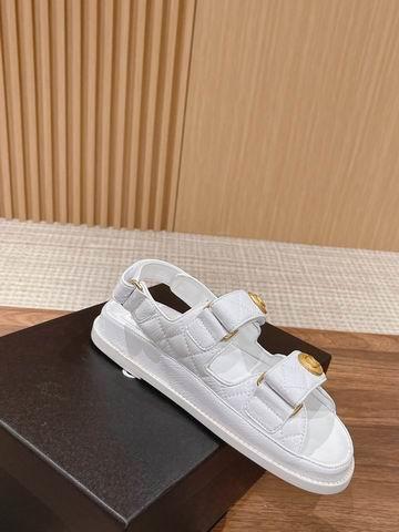 Chanel Replica Shoes sz35-40 mnh0416
