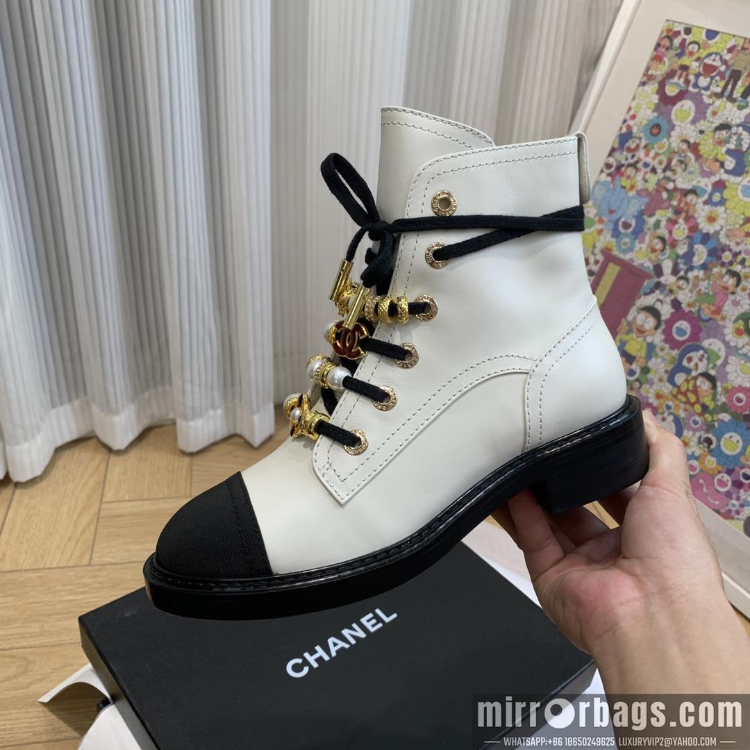 Chanel Replica Shoes sz35-40 h0813