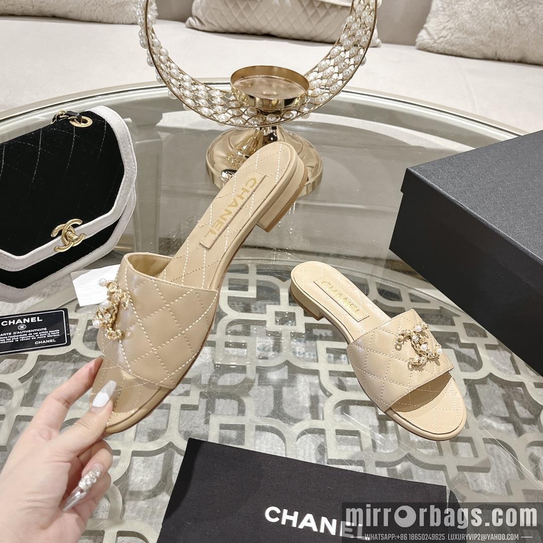 Chanel Replica Shoes sz35-42 h0704