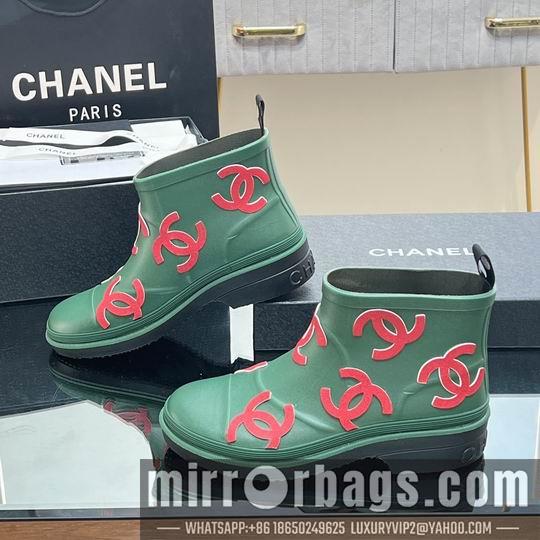 Chanel Replica Shoes sz35-41 mnh0202