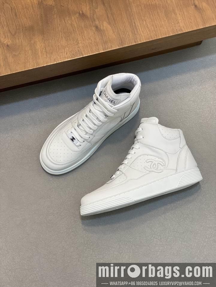 Chanel Replica Shoes sz38-45 hnh1104