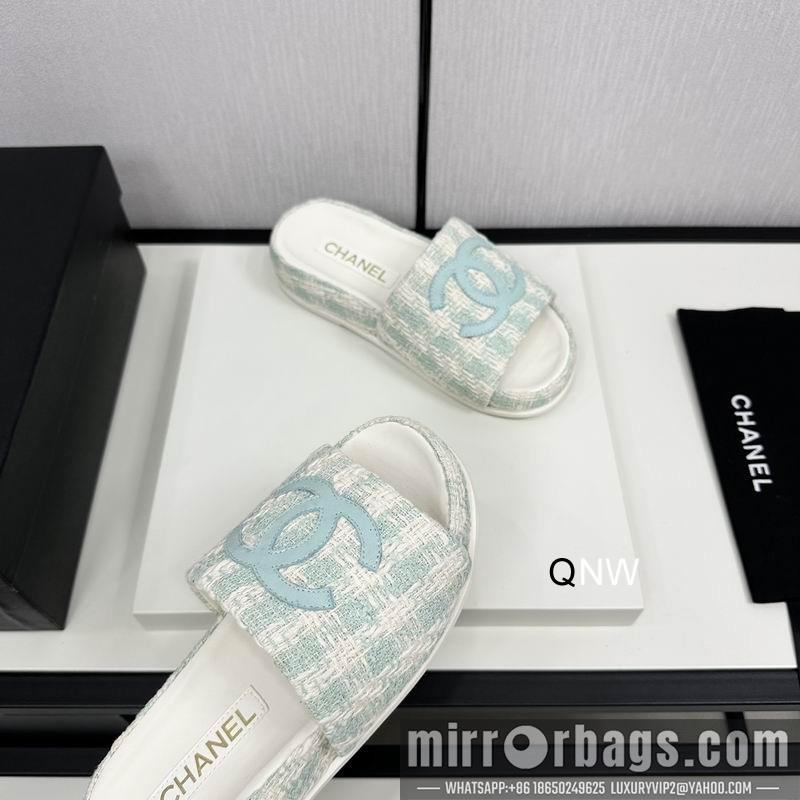 Chanel Replica Shoes sz35-40 WN0501