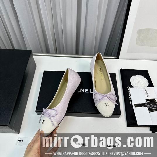 Chanel Replica Shoes sz35-42 mnh0415