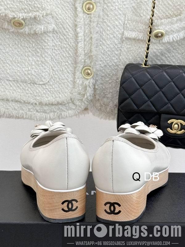 Chanel Replica Shoes sz35-40 DB0304