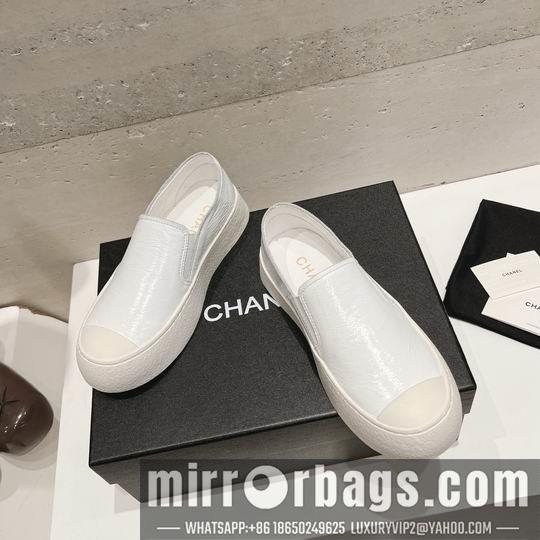 Chanel Replica Shoes sz35-40 mnh0307