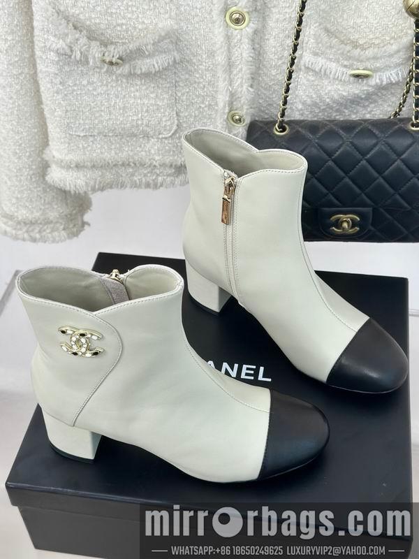 Chanel Replica Shoes sz35-40 DB1020