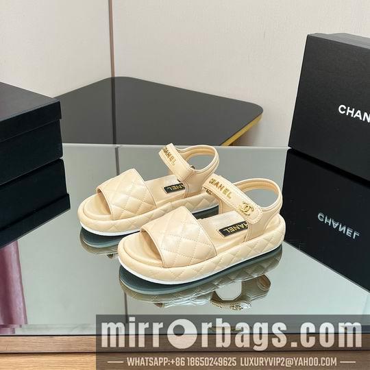 Chanel Replica Shoes sz35-41 mnh0211