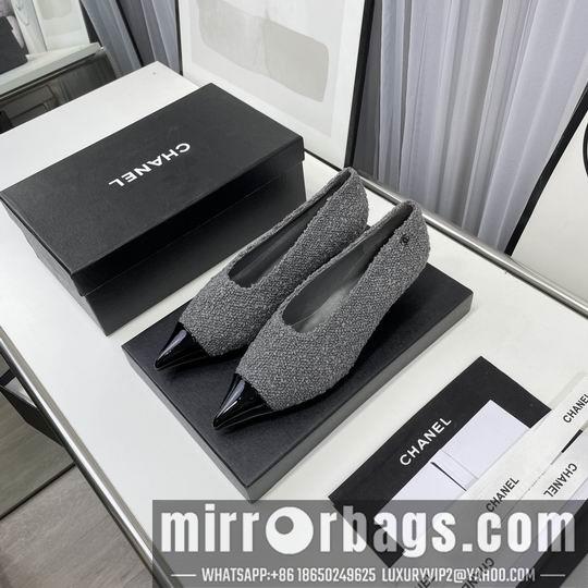Chanel Replica Shoes sz35-41 mnh0410