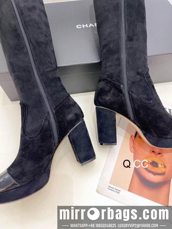 Chanel Replica Shoes sz35-40 XC1014