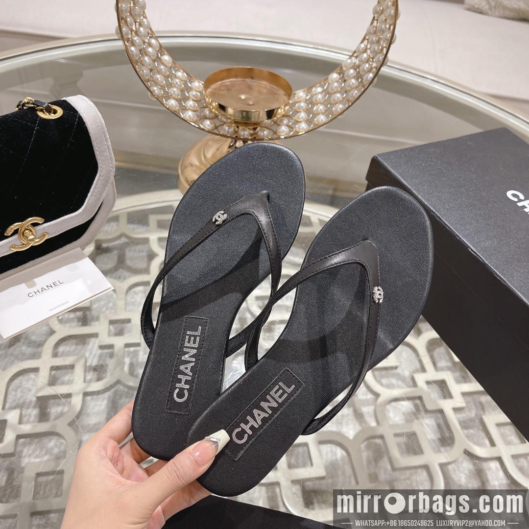 Chanel Replica Shoes sz35-42 h0701