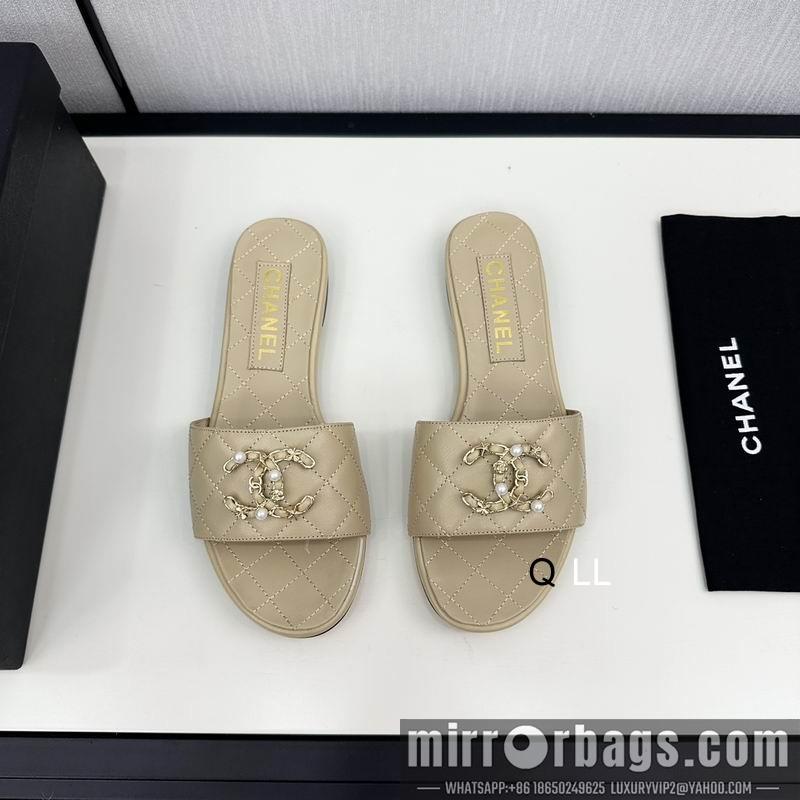 Chanel Replica Shoes sz35-40 LL0701