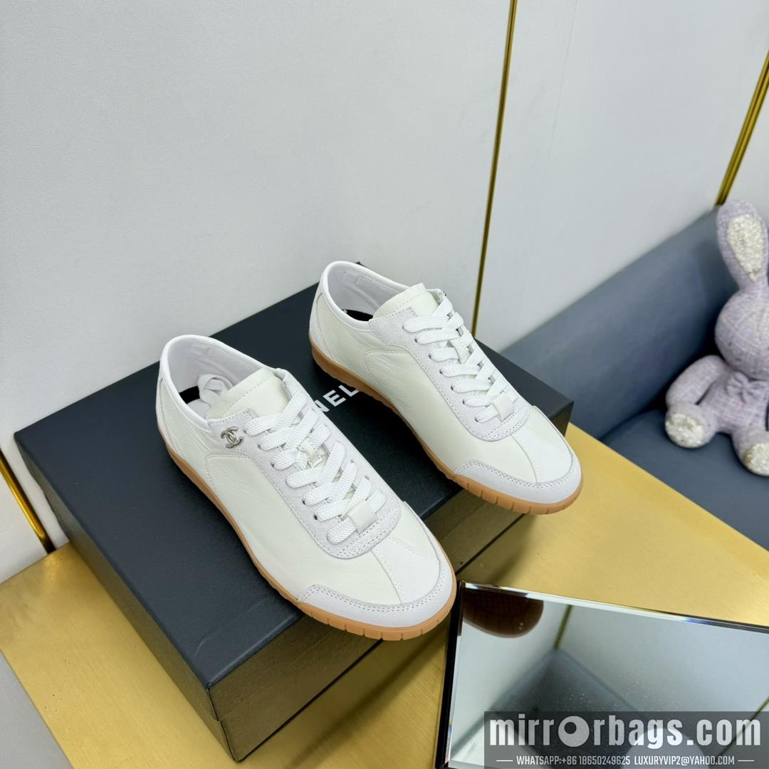 Chanel Replica Shoes sz35-41 h1006