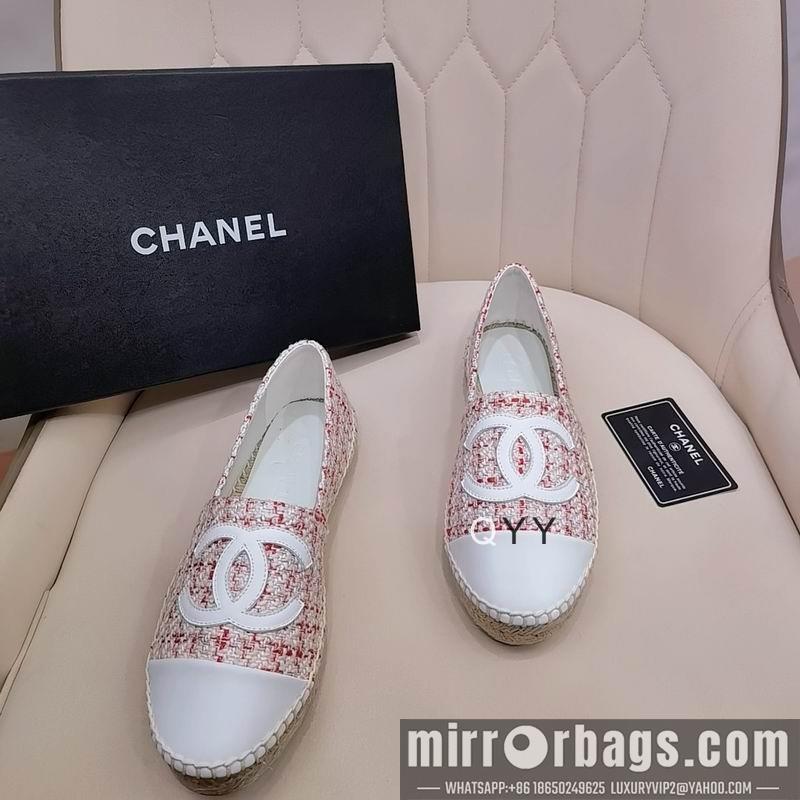 Chanel Replica Shoes sz34-41YY0103