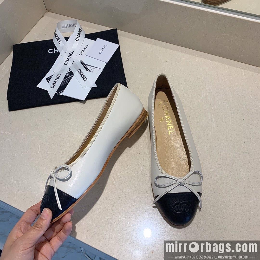 Chanel Replica Shoes sz34-42 h0714
