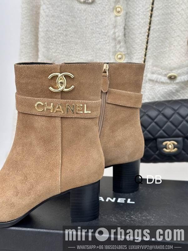 Chanel Replica Shoes sz35-40 DB1214