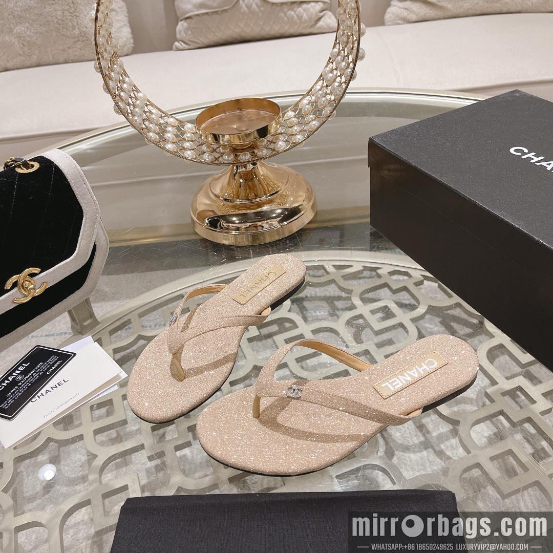 Chanel Replica Shoes sz35-42 h0702