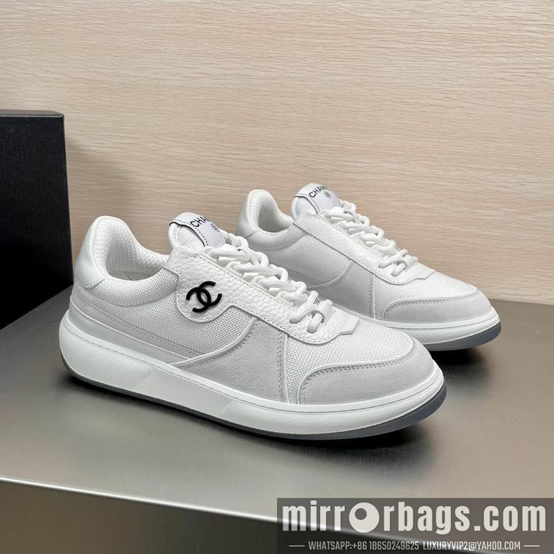 Chanel Replica Shoes sz39-44 hnm0106
