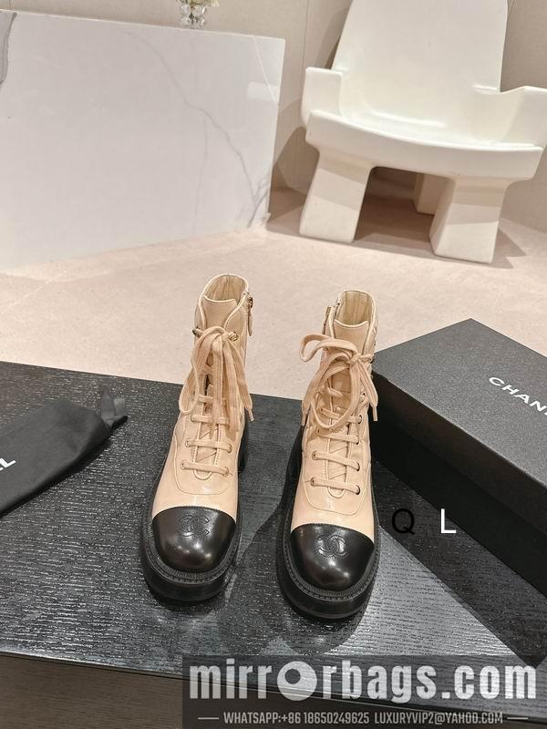 Chanel Replica Shoes sz35-40 LL1029