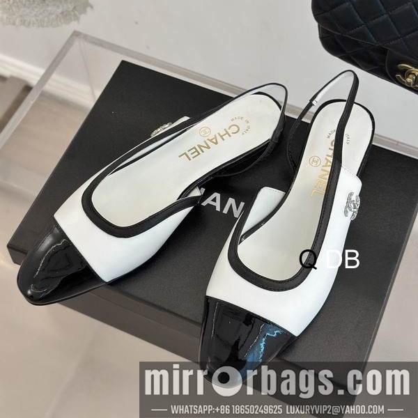 Chanel Replica Shoes sz35-45 DB1213