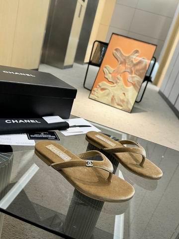 Chanel Replica Shoes sz35-42 mnh0504