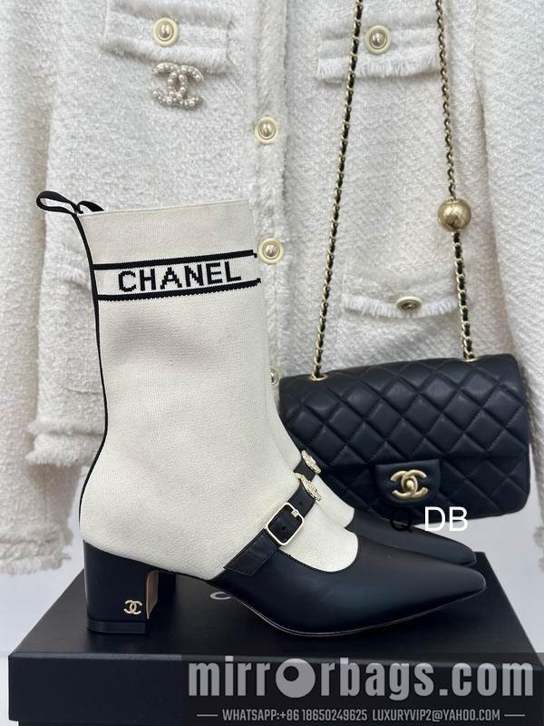 Chanel Replica Shoes sz35-40 SD1034