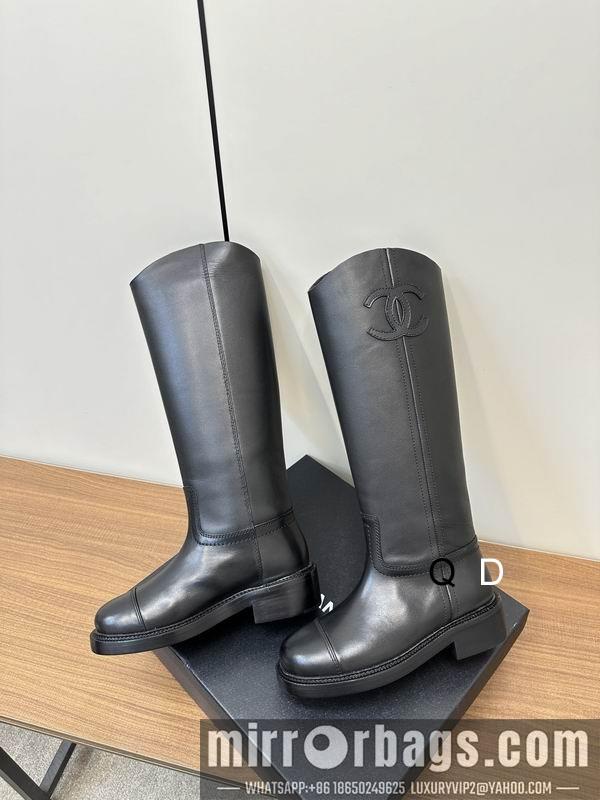 Chanel Replica Shoes Chnael sz35-40 GDT0803