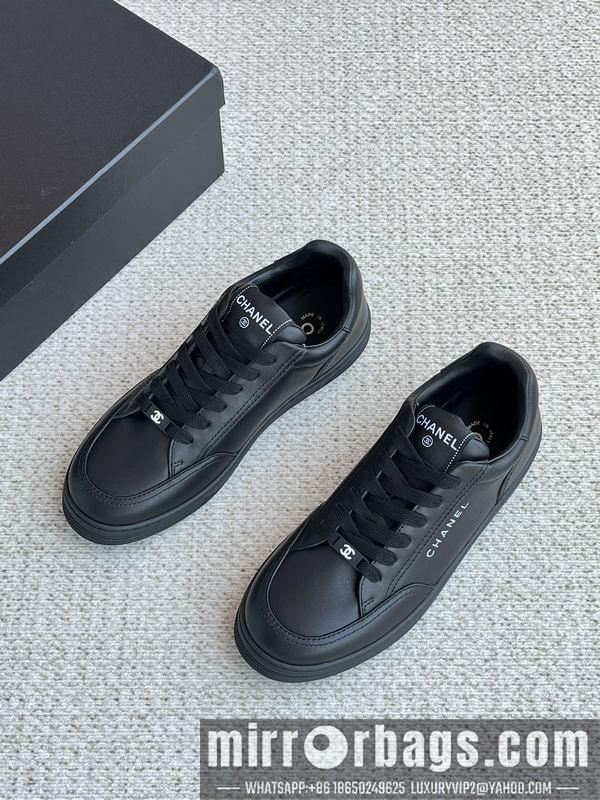 Chanel Replica Shoes sz39-44 hnm0105